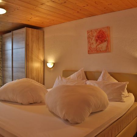 Hotel Central Ischgl Eksteriør billede