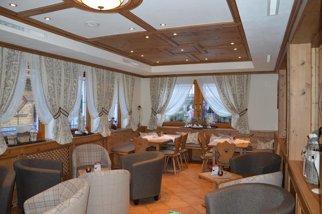 Hotel Central Ischgl Eksteriør billede