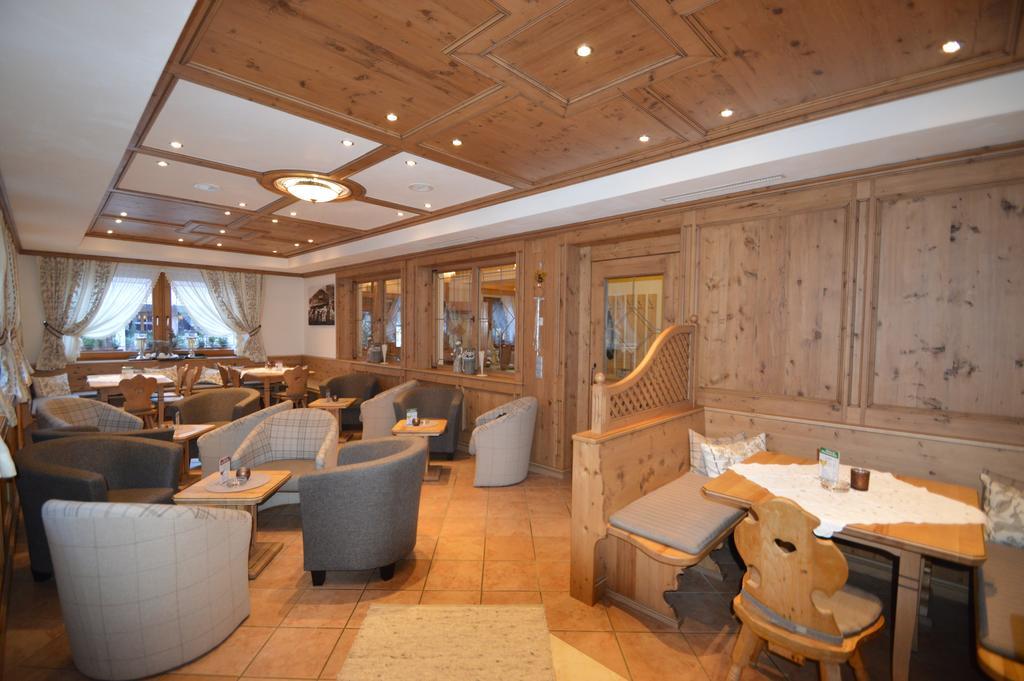 Hotel Central Ischgl Eksteriør billede