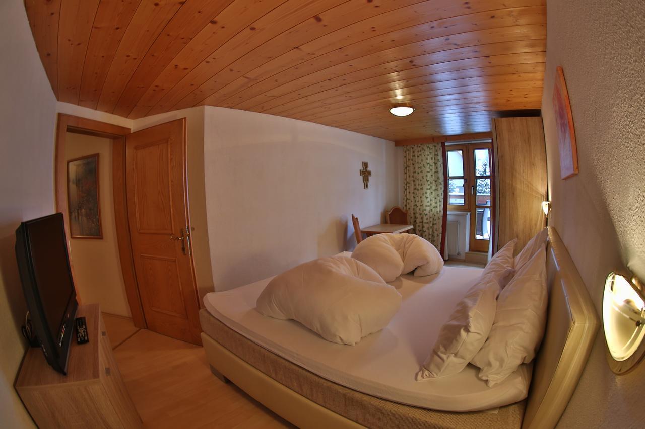 Hotel Central Ischgl Eksteriør billede
